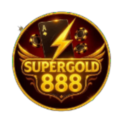 SuperGold 888