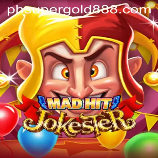 SuperGold 888 Casino App