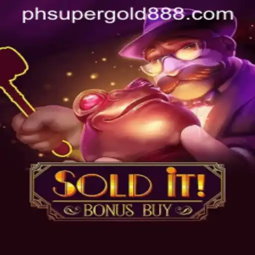 SuperGold 888 Casino App